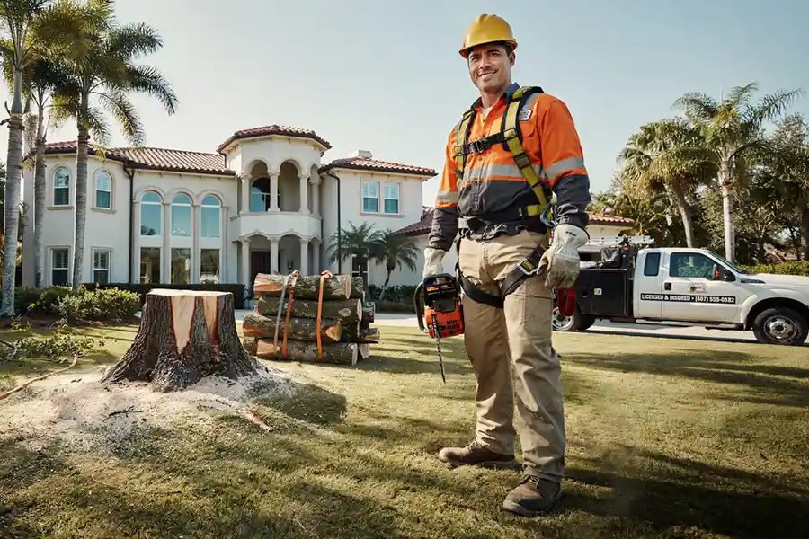 Tree Removal Service